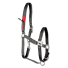Licol de sécurité Waldhausen - Noir