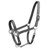 Halter Waldhausen Gloomy - Grijs graniet