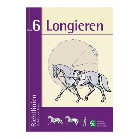Boek Waldhausen Richtlijnen Volume 6 Longer