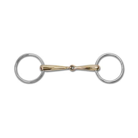 Waldhausen Cupris enkelgebroken 2-ringstrens