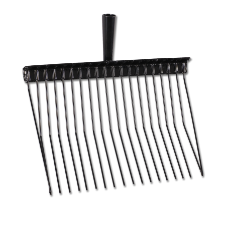 Tête de fourche spéciale Waldhausen métal