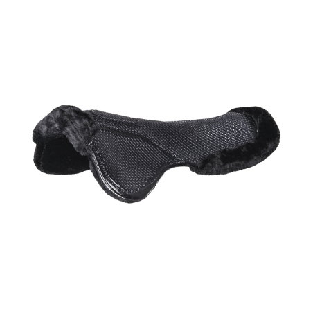 Amortisseur Waldhausen gel mouton synthétique