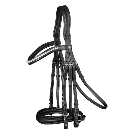 Bride Supersoft Waldhausen X-Line