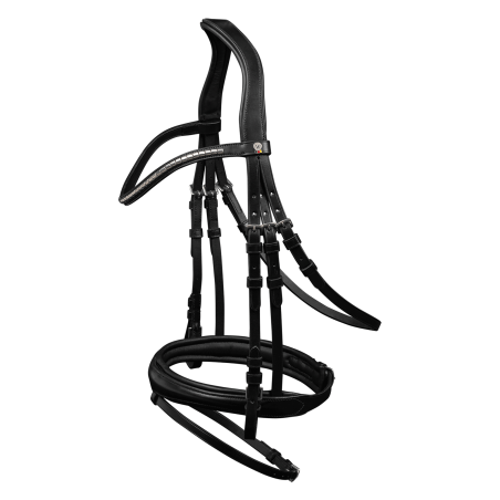 Trens Clincher Waldhausen X-Line