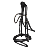 Bridon favourite Waldhausen X-Line - Noir