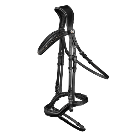 Bridon New Shape II Waldhausen X-Line