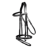 Bridon Santander Waldhausen X-Line - Noir
