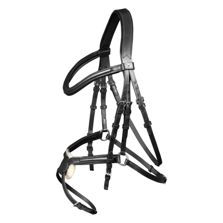 Standaard hoofdstel Cancún Waldhausen X-Line