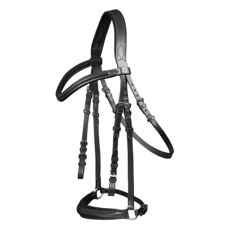 Bridon standard Hannover Waldhausen X-Line