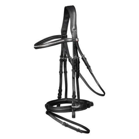 Trens Supersoft Glam Waldhausen X-Line