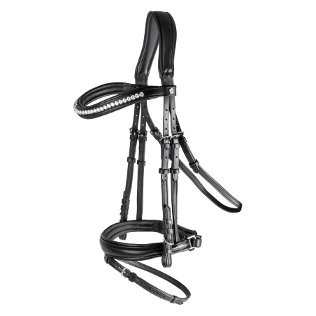 Bridon Supersoft Joy Waldhausen X-Line