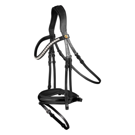 Bridon Timeless Waldhausen S-Line