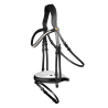 Bridon Timeless Waldhausen S-Line - Noir / blanc