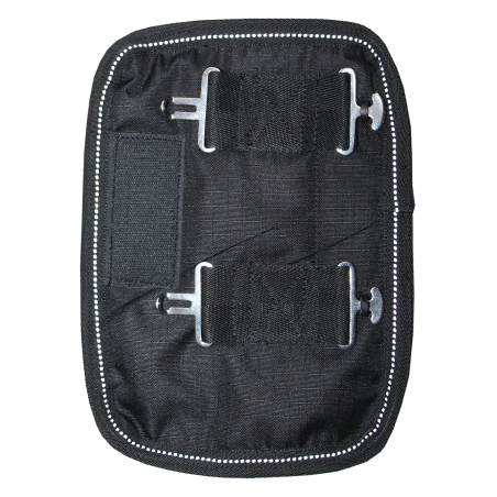 Extension de poitrail Waldhausen Nordic