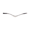 Frontal Diadem Waldhausen X-Line - Blanc