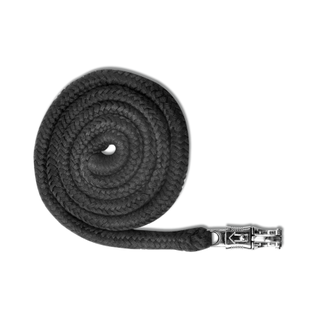 Longe de licol Waldhausen Economic mousqueton Anti-Panique