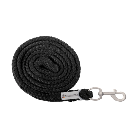 Longe de licol Waldhausen Plus mousqueton
