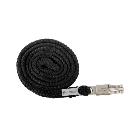 Longe de licol Waldhausen Plus mousqueton Anti-Panique
