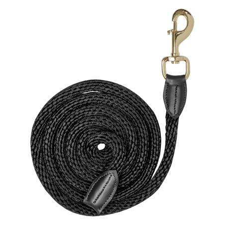 Longe van Waldhausen Exclusive met musketon