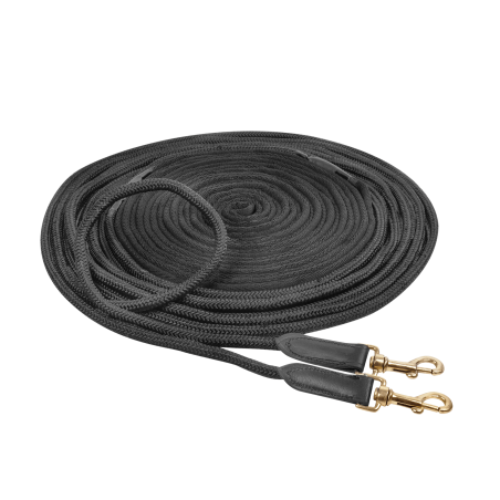 Longe double Waldhausen