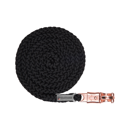 Longe Waldhausen Shine mousqueton antipanique