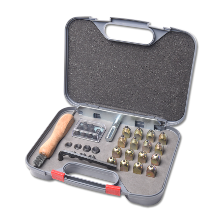 Malette à crampons Waldhausen M 12