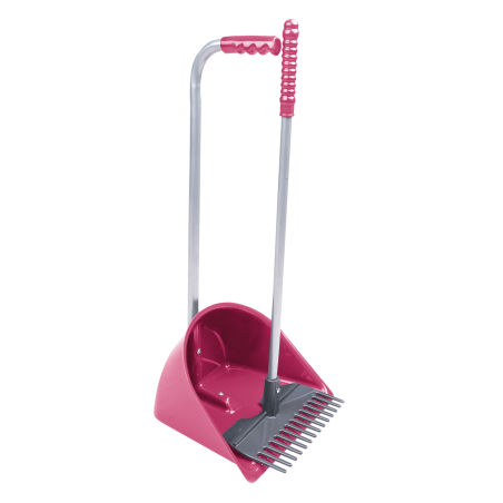 Mini mestschop Waldhausen