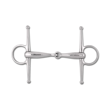 Mors à aiguilles Waldhausen simple brisure