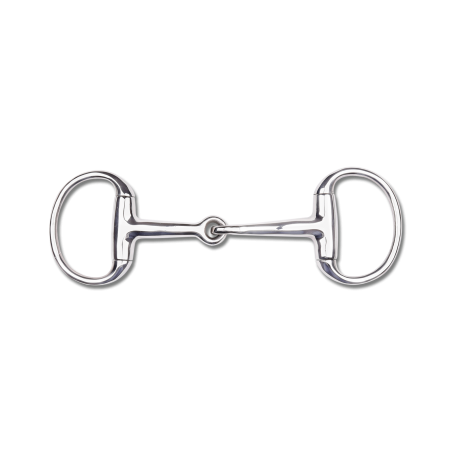 Mors à olives Waldhausen poney simple brisure