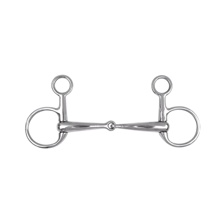 Bustrens Baucher Waldhausen enkel gebroken