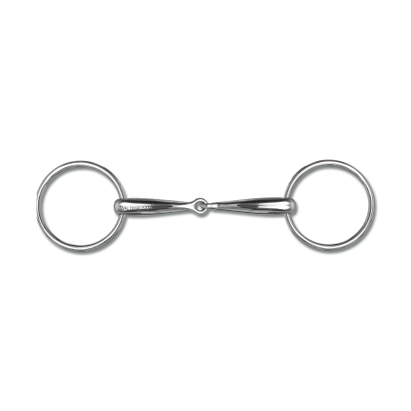 Mors de bride Waldhausen