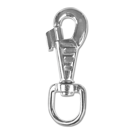 Mousqueton Waldhausen standard longe