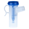 Waldhausen vernevelaar inhalator Health + Care - Blauw