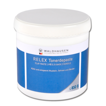 Groene kleipasta Waldhausen