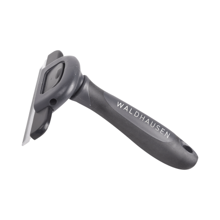 Waldhausen kunststof verharkam L