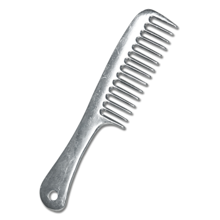 Peigne Waldhausen avec manche