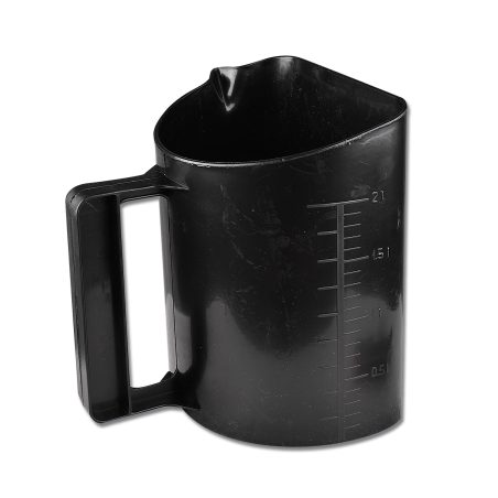 Pelle doseur Waldhausen pour sac