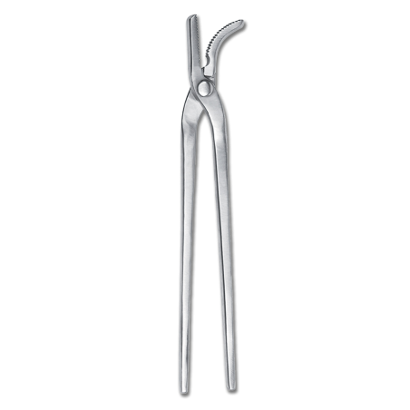 Pince à river Waldhausen inox