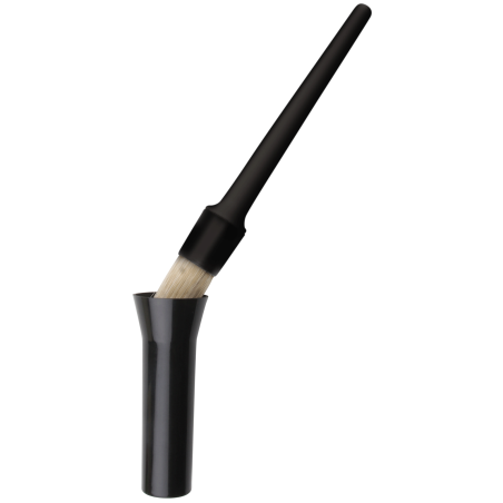 Pinceau Waldhausen avec capuchon