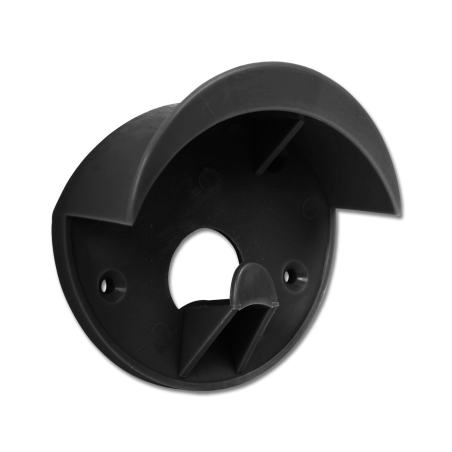 Porte-bride Waldhausen plastique