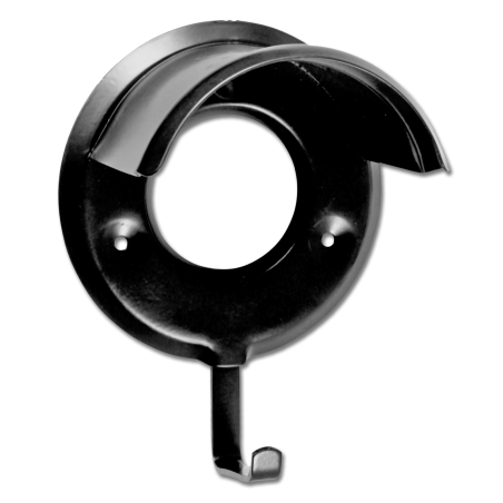 Porte-bride Waldhausen robuste métal