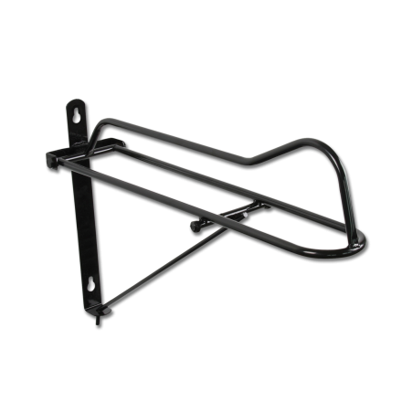 Opvouwbare metalen zadelhouder Waldhausen