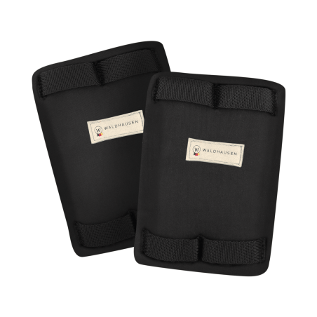 Protection boucles sangles courtes Waldhausen