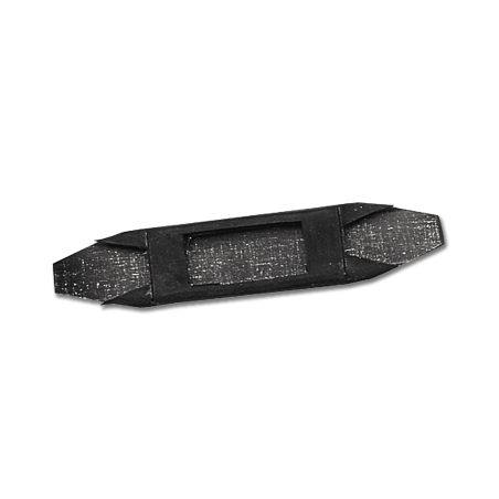 Waldhausen rubberen kinkettingbeschermer