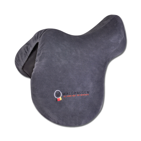 Zadelbeschermer Waldhausen fleece
