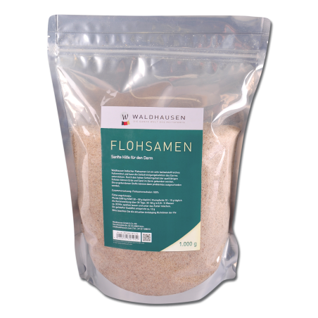 Psyllium Waldhausen