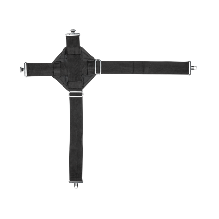 Rallonge sangle croisée Waldhausen