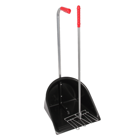 Mestschuif Waldhausen