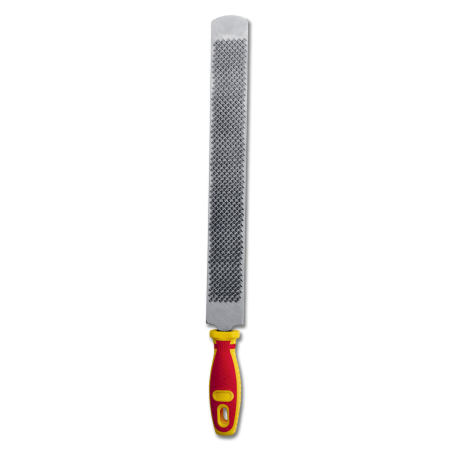 Waldhausen hoevenrasp met handvat