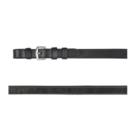 Waldhausen leren trens teugels